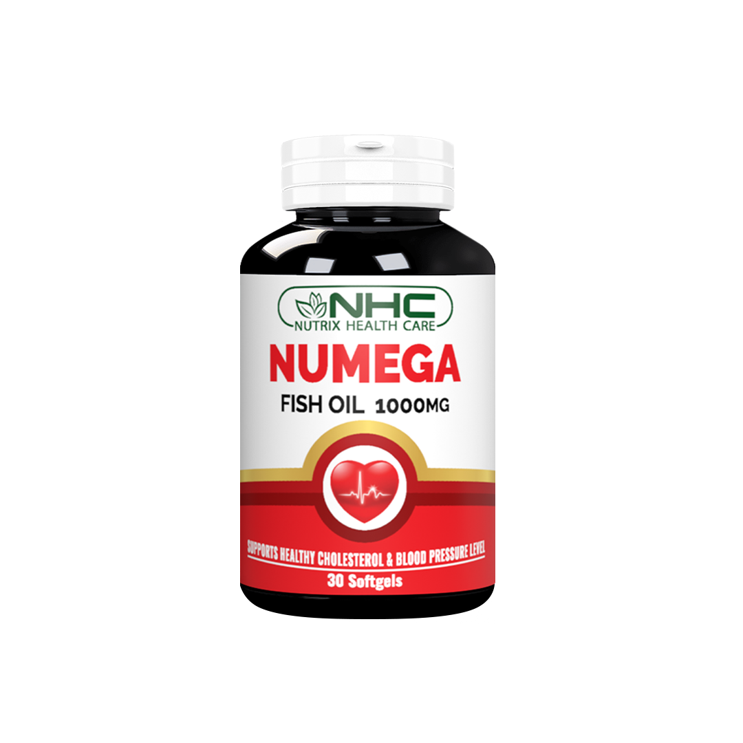 Numega