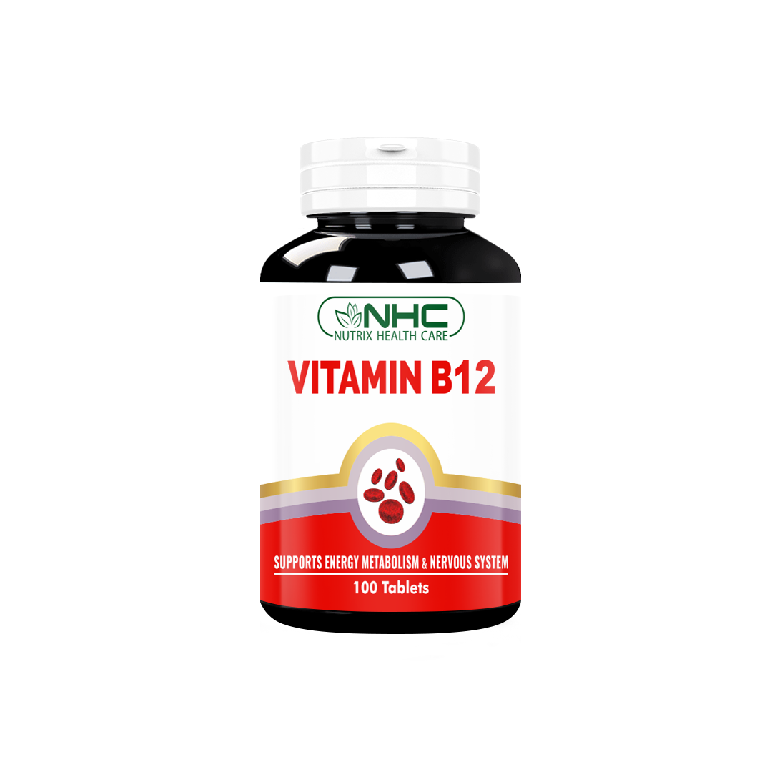 Vitamin B12 Tablet