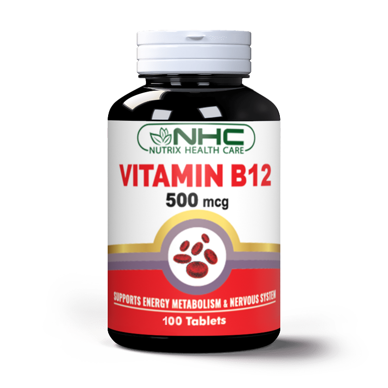 Vitamin B12 Tablet