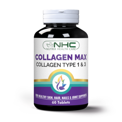 Collagen max