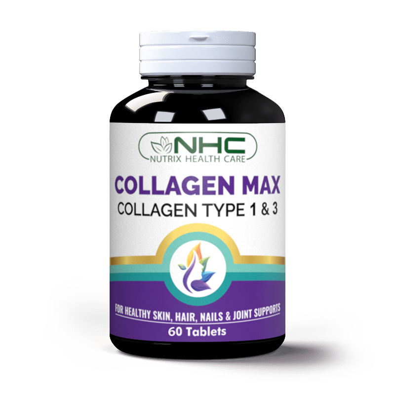Collagen max