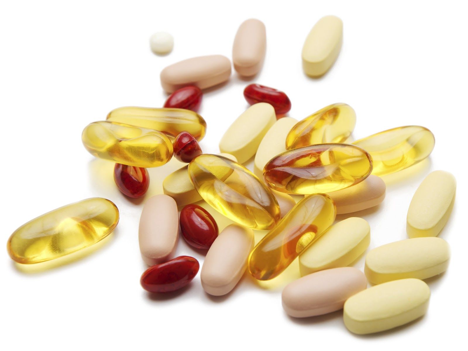 biotin zinc multivitamin tablets
