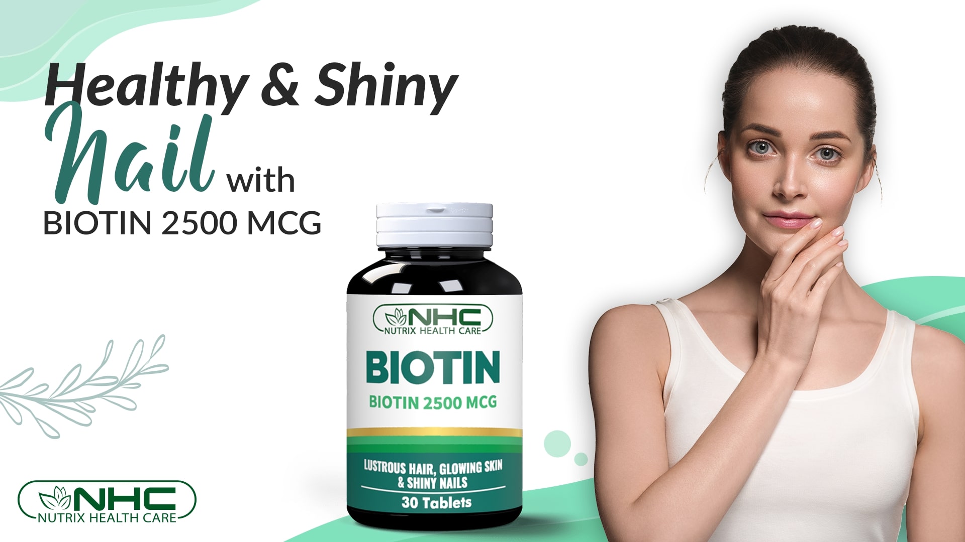 uses of biotin tablets