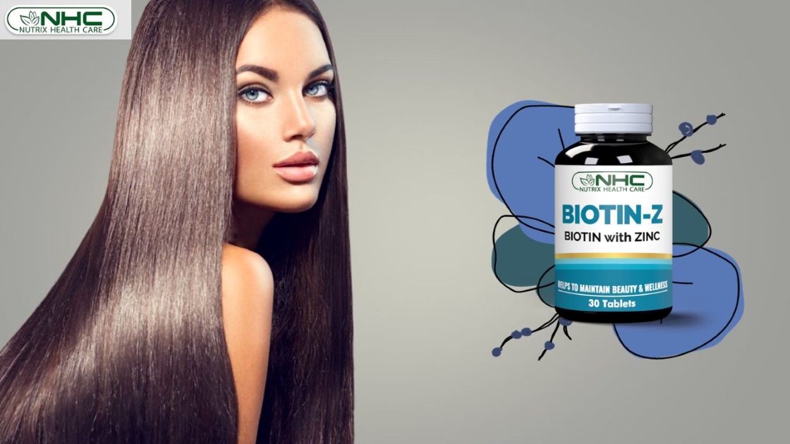 best biotin tablets for hair growth