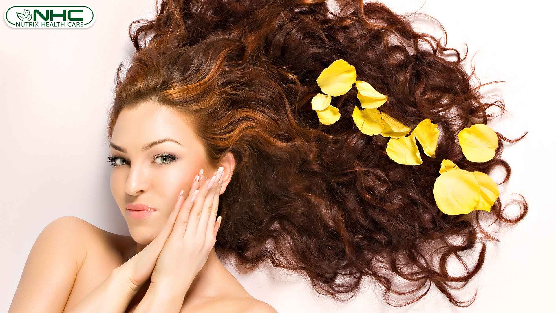 reasons of hair fall in female